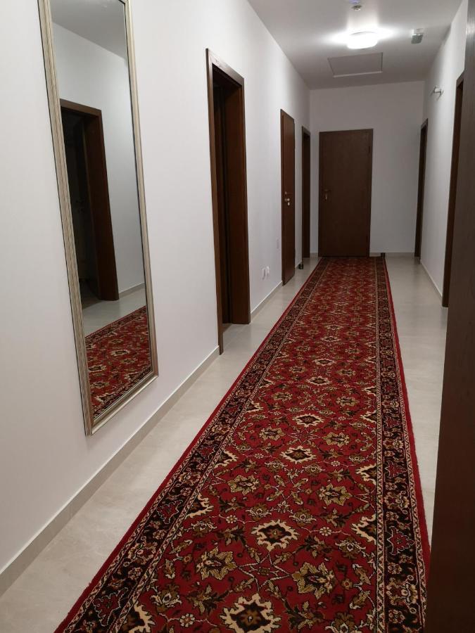 Pokoje U Anny Ustroń Exterior foto